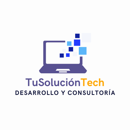 Tu solucion tech